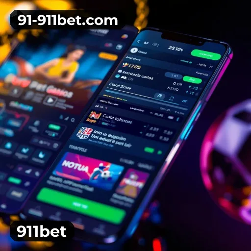 911bet destaque