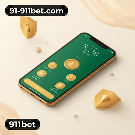 911bet destaque