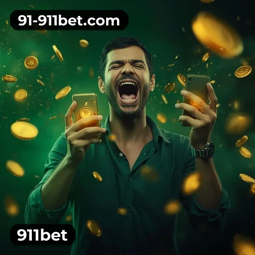 911bet Contato - 911bet