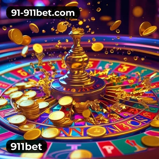 911bet visual 2