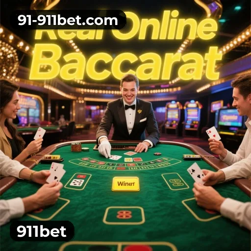 911bet visual 2