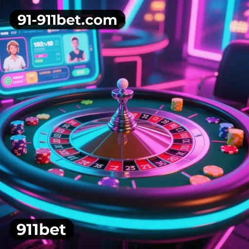 911bet destaque