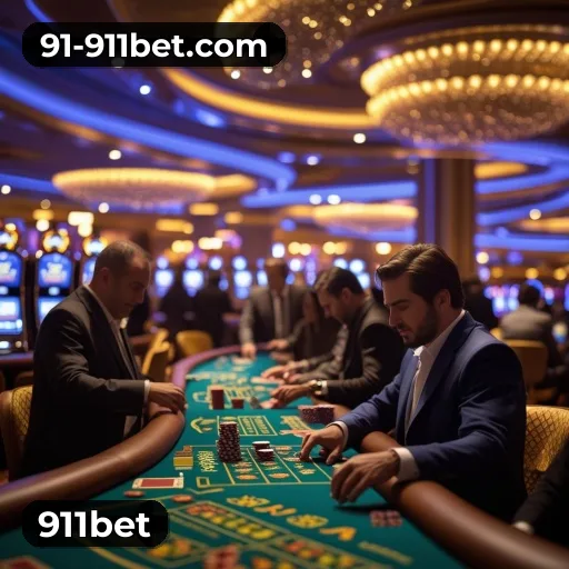 911bet visual 3