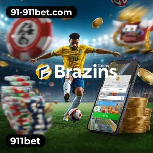 911bet destaque