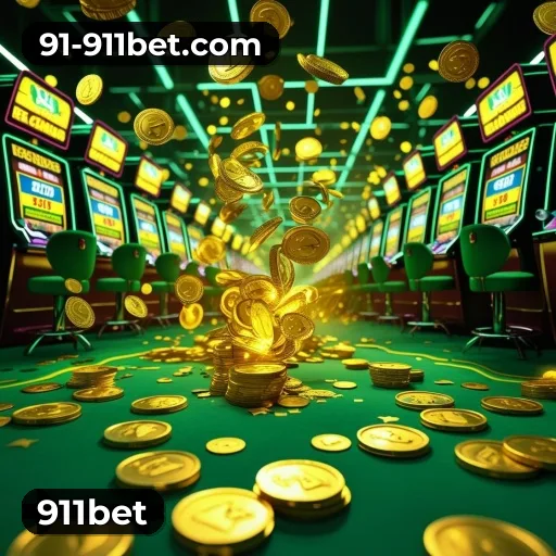 911bet destaque